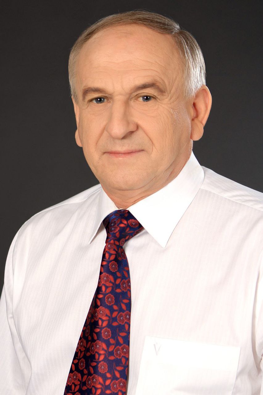 Євгеній Ярина